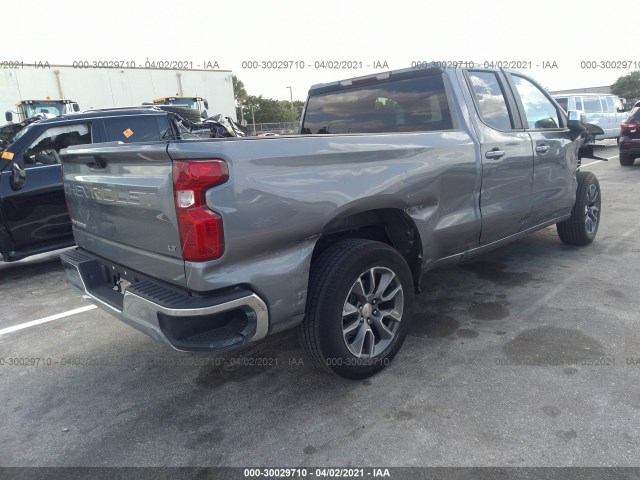 Photo 3 VIN: 1GCRWCED0LZ157918 - CHEVROLET SILVERADO 1500 