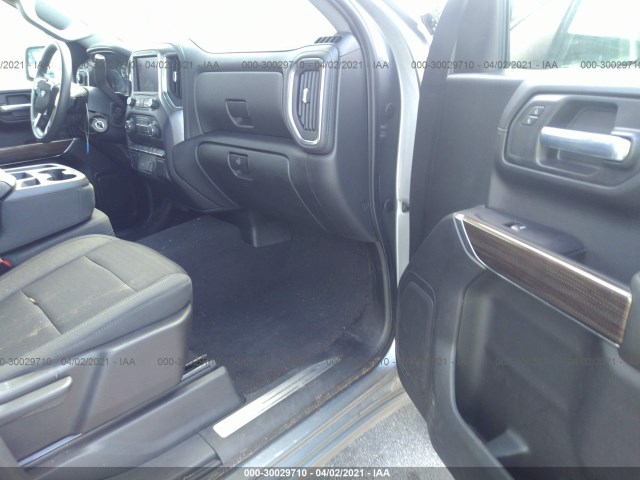 Photo 4 VIN: 1GCRWCED0LZ157918 - CHEVROLET SILVERADO 1500 