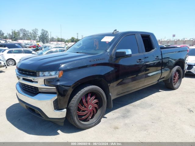 Photo 1 VIN: 1GCRWCED0LZ277881 - CHEVROLET SILVERADO 