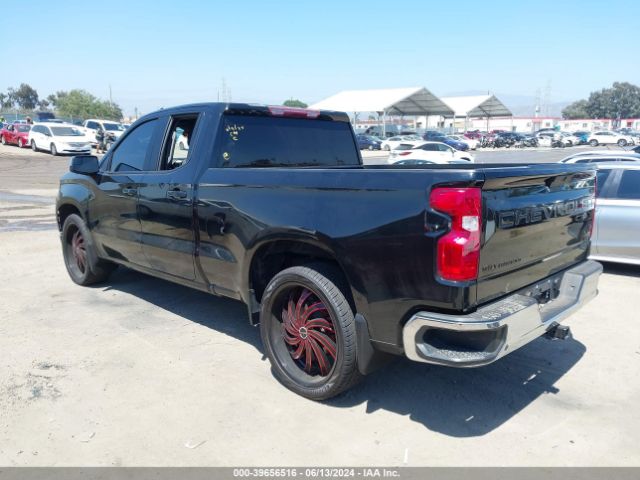 Photo 2 VIN: 1GCRWCED0LZ277881 - CHEVROLET SILVERADO 