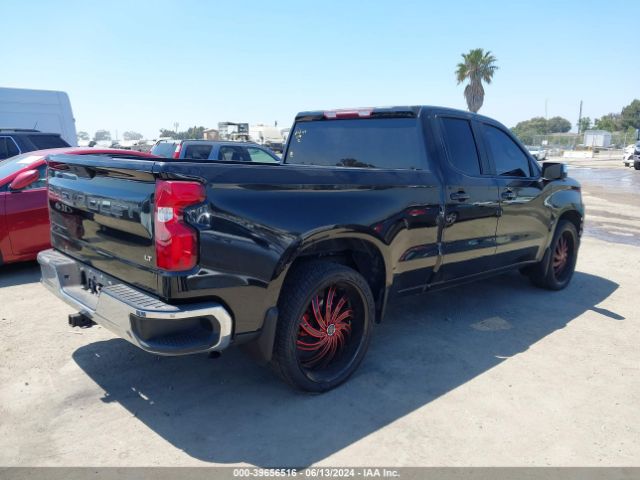 Photo 3 VIN: 1GCRWCED0LZ277881 - CHEVROLET SILVERADO 