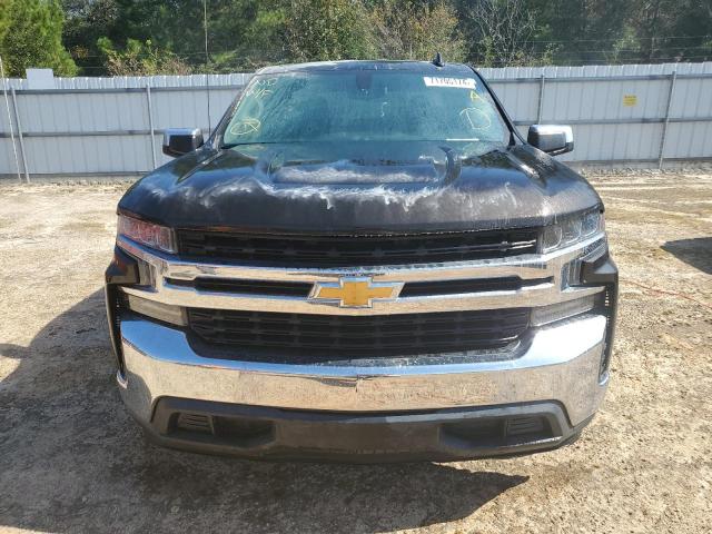 Photo 4 VIN: 1GCRWCED1KZ228901 - CHEVROLET SILVERADO 