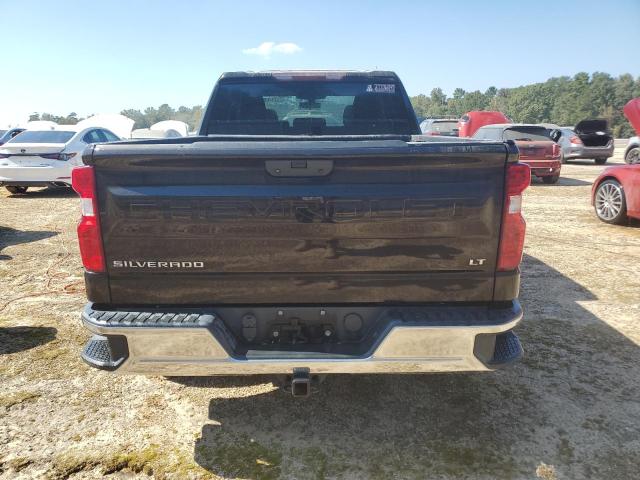 Photo 5 VIN: 1GCRWCED1KZ228901 - CHEVROLET SILVERADO 