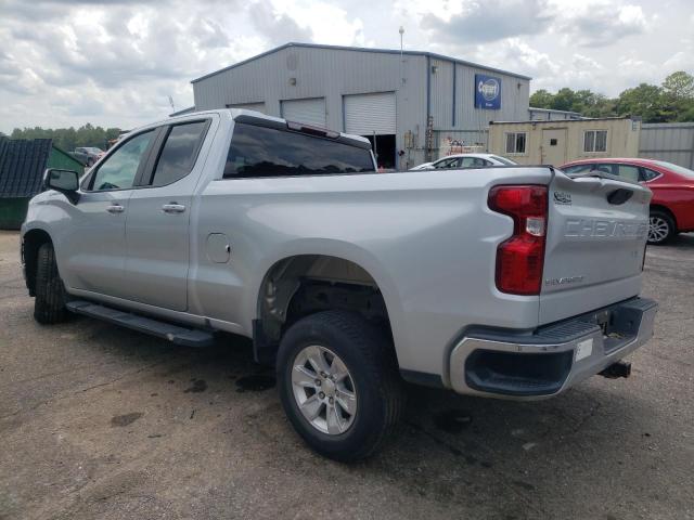 Photo 1 VIN: 1GCRWCED1KZ415605 - CHEVROLET SILVERADO 