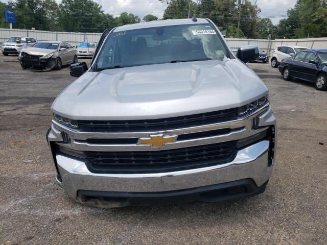 Photo 4 VIN: 1GCRWCED1KZ415605 - CHEVROLET SILVERADO 