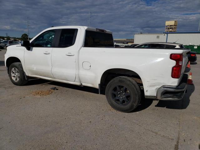 Photo 1 VIN: 1GCRWCED1LZ124006 - CHEVROLET SILVERADO 