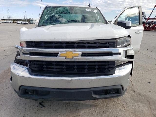 Photo 10 VIN: 1GCRWCED1LZ124006 - CHEVROLET SILVERADO 