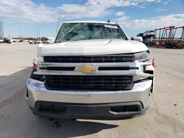 Photo 4 VIN: 1GCRWCED1LZ124006 - CHEVROLET SILVERADO 