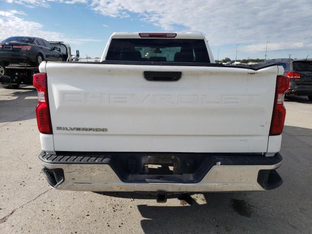 Photo 5 VIN: 1GCRWCED1LZ124006 - CHEVROLET SILVERADO 