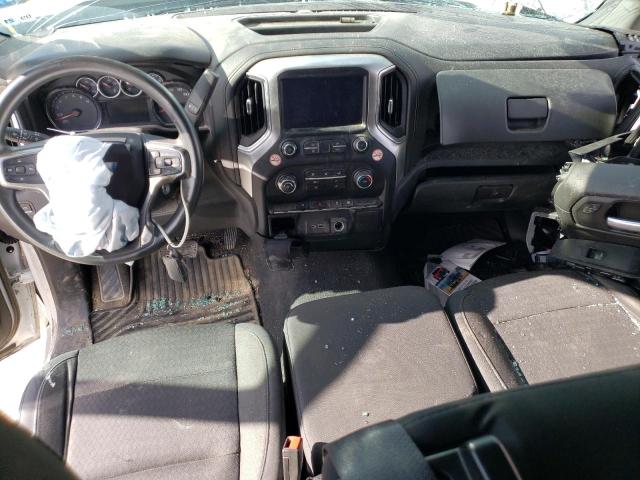 Photo 7 VIN: 1GCRWCED1LZ124006 - CHEVROLET SILVERADO 