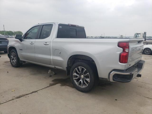 Photo 1 VIN: 1GCRWCED2KZ273538 - CHEVROLET SILVERADO 