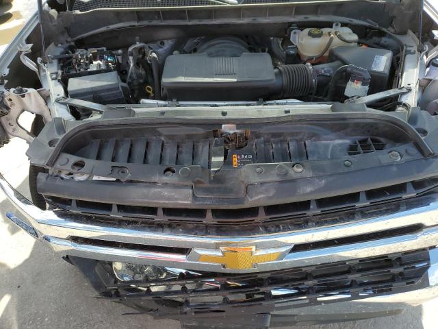 Photo 10 VIN: 1GCRWCED2KZ273538 - CHEVROLET SILVERADO 