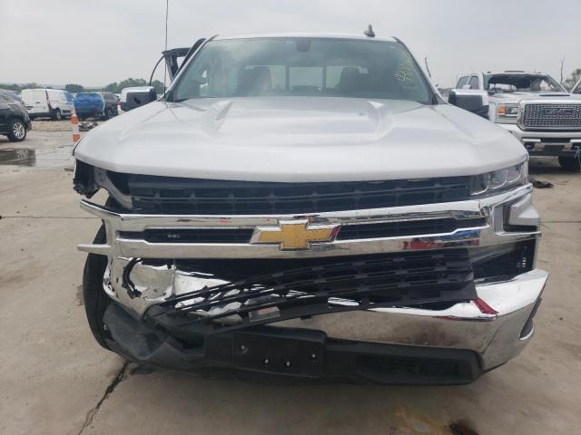 Photo 4 VIN: 1GCRWCED2KZ273538 - CHEVROLET SILVERADO 