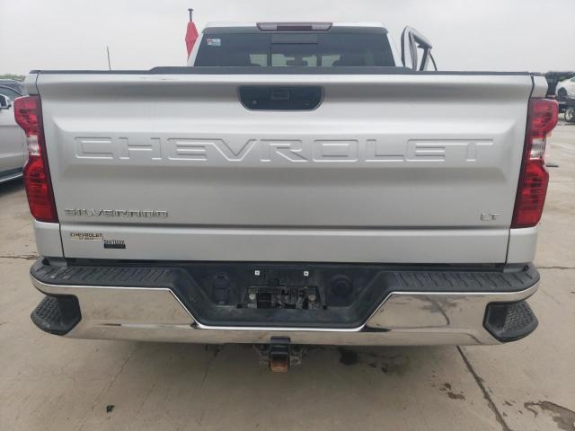 Photo 5 VIN: 1GCRWCED2KZ273538 - CHEVROLET SILVERADO 