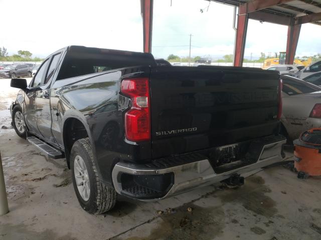 Photo 2 VIN: 1GCRWCED2LZ342584 - CHEVROLET SILVERADO 