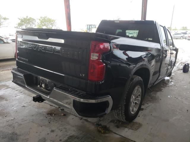 Photo 3 VIN: 1GCRWCED2LZ342584 - CHEVROLET SILVERADO 