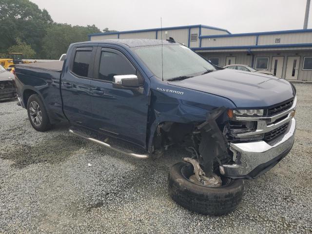 Photo 3 VIN: 1GCRWCED3KZ387533 - CHEVROLET SILVERADO 