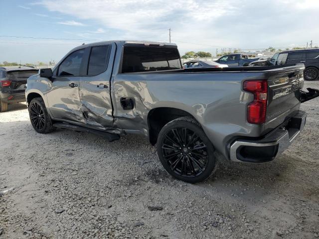 Photo 1 VIN: 1GCRWCED3LZ135962 - CHEVROLET SILVERADO 