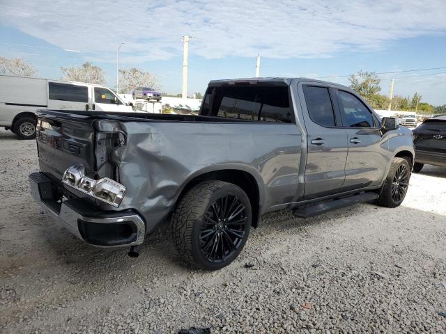 Photo 2 VIN: 1GCRWCED3LZ135962 - CHEVROLET SILVERADO 