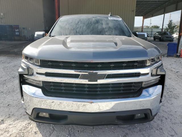 Photo 4 VIN: 1GCRWCED3LZ135962 - CHEVROLET SILVERADO 