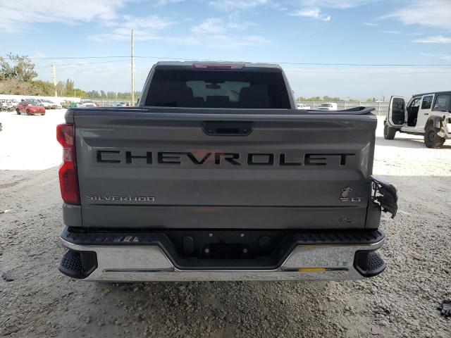 Photo 5 VIN: 1GCRWCED3LZ135962 - CHEVROLET SILVERADO 