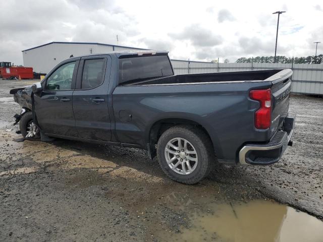 Photo 1 VIN: 1GCRWCED3LZ163356 - CHEVROLET SILVERADO 