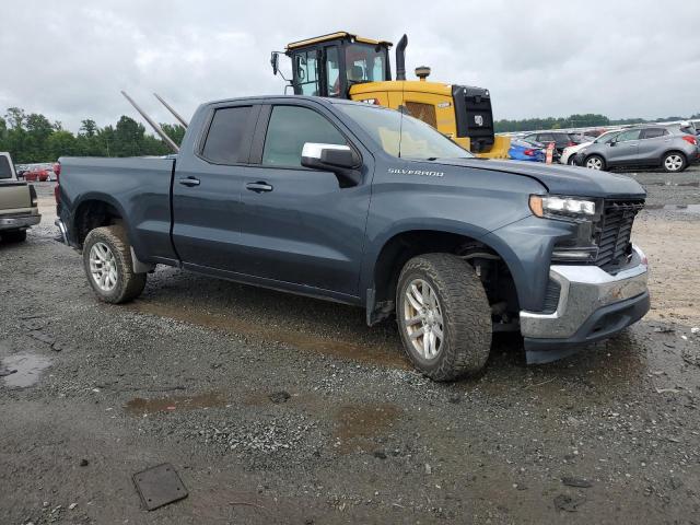 Photo 3 VIN: 1GCRWCED3LZ163356 - CHEVROLET SILVERADO 