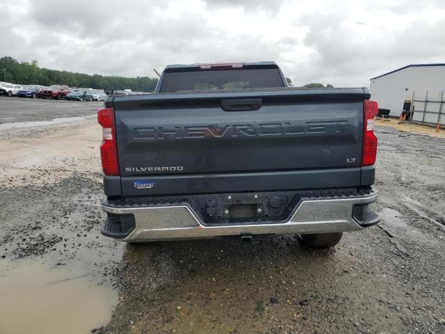 Photo 5 VIN: 1GCRWCED3LZ163356 - CHEVROLET SILVERADO 