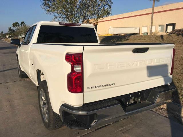 Photo 2 VIN: 1GCRWCED3LZ167634 - CHEVROLET SILVERADO 