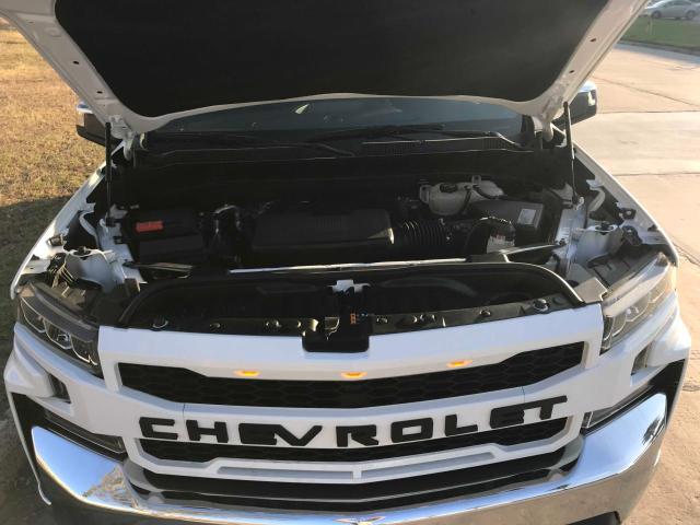 Photo 6 VIN: 1GCRWCED3LZ167634 - CHEVROLET SILVERADO 