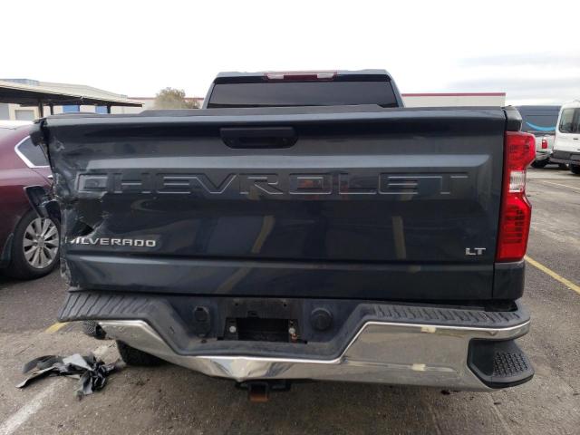 Photo 5 VIN: 1GCRWCED4LZ120077 - CHEVROLET SILVERADO 