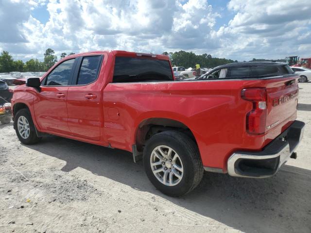 Photo 1 VIN: 1GCRWCED4LZ161342 - CHEVROLET SILVERADO 