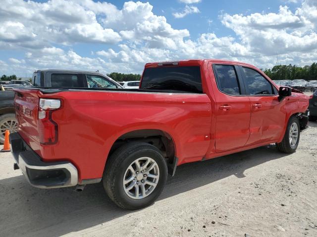 Photo 2 VIN: 1GCRWCED4LZ161342 - CHEVROLET SILVERADO 