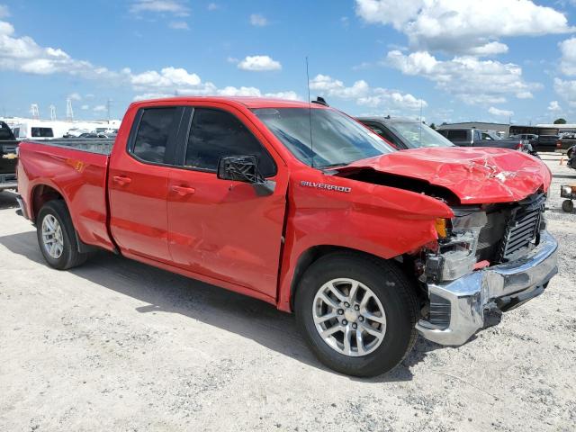 Photo 3 VIN: 1GCRWCED4LZ161342 - CHEVROLET SILVERADO 