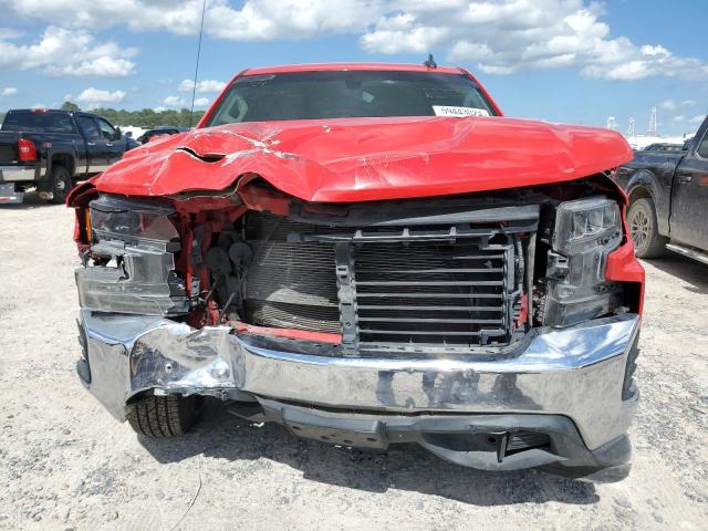 Photo 4 VIN: 1GCRWCED4LZ161342 - CHEVROLET SILVERADO 