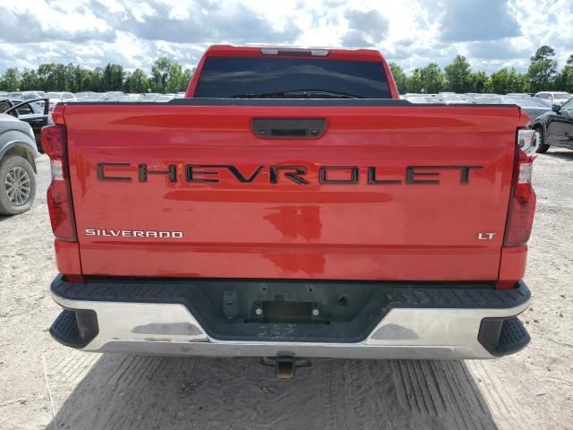 Photo 5 VIN: 1GCRWCED4LZ161342 - CHEVROLET SILVERADO 