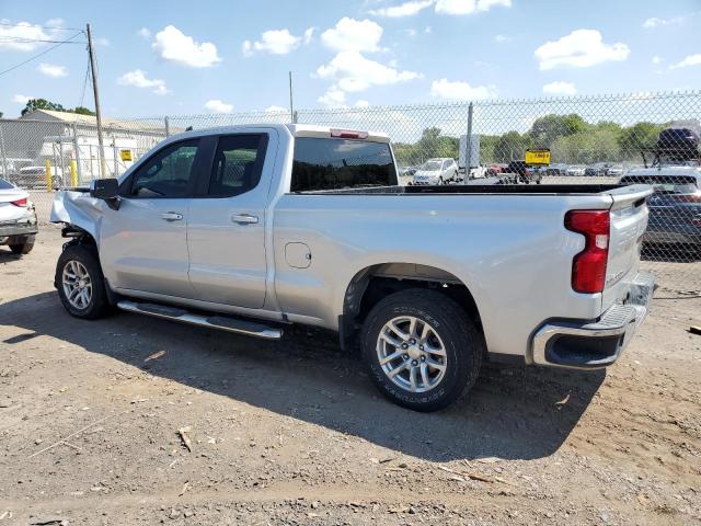 Photo 1 VIN: 1GCRWCED5LZ164475 - CHEVROLET SILVERADO 