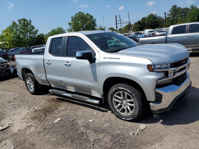 Photo 3 VIN: 1GCRWCED5LZ164475 - CHEVROLET SILVERADO 