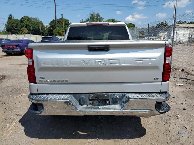 Photo 5 VIN: 1GCRWCED5LZ164475 - CHEVROLET SILVERADO 