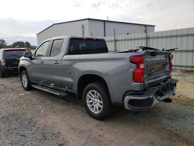 Photo 1 VIN: 1GCRWCED5LZ376194 - CHEVROLET SILVERADO 