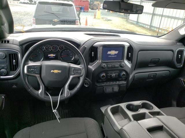 Photo 7 VIN: 1GCRWCED5LZ376194 - CHEVROLET SILVERADO 