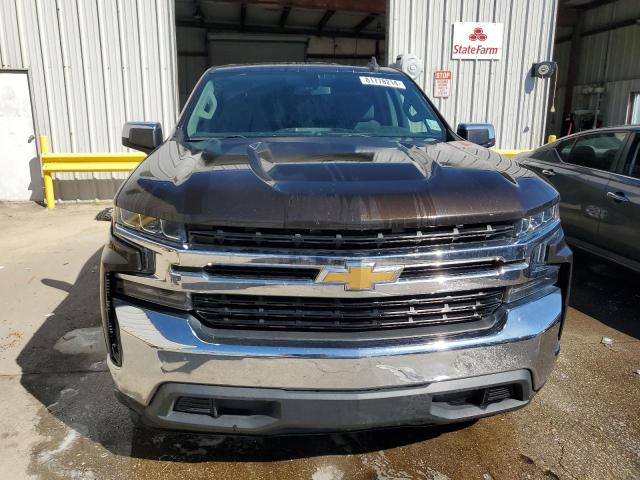 Photo 4 VIN: 1GCRWCED6KZ268195 - CHEVROLET SILVERADO 