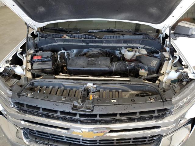 Photo 10 VIN: 1GCRWCED6KZ317413 - CHEVROLET SILVERADO 