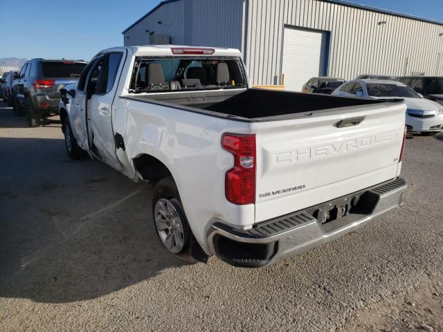 Photo 2 VIN: 1GCRWCED6KZ344157 - CHEVROLET SILVERADO 