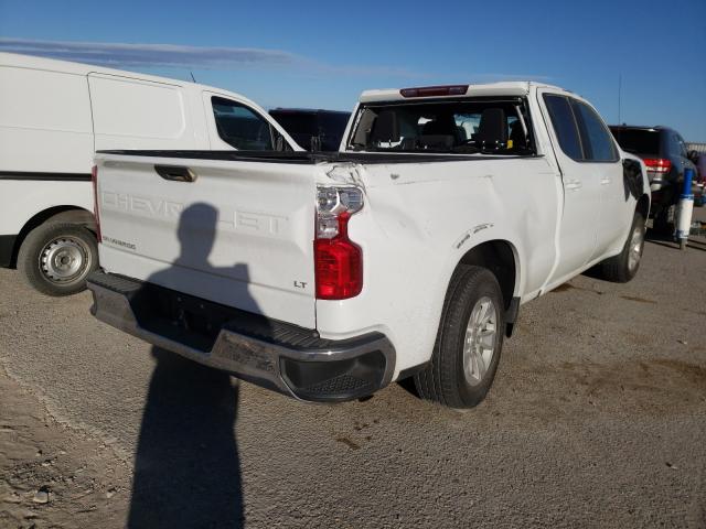 Photo 3 VIN: 1GCRWCED6KZ344157 - CHEVROLET SILVERADO 