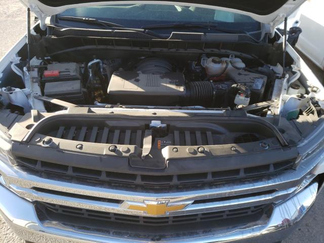 Photo 6 VIN: 1GCRWCED6KZ344157 - CHEVROLET SILVERADO 