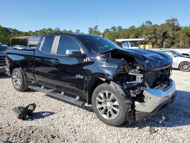 Photo 3 VIN: 1GCRWCED6KZ417267 - CHEVROLET SILVERADO 