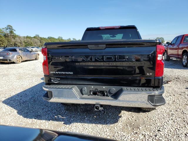 Photo 5 VIN: 1GCRWCED6KZ417267 - CHEVROLET SILVERADO 