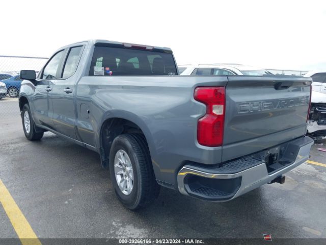 Photo 2 VIN: 1GCRWCED6LZ122901 - CHEVROLET SILVERADO 1500 