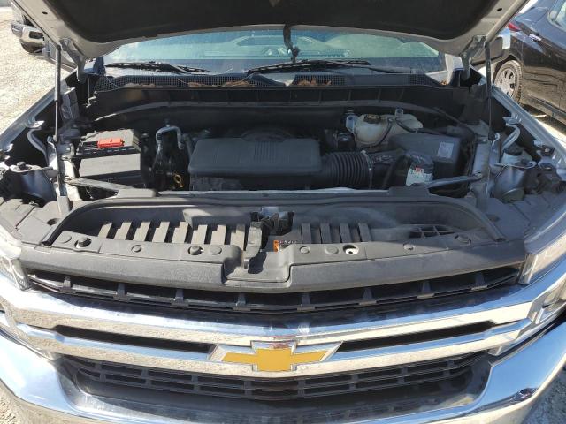 Photo 10 VIN: 1GCRWCED6LZ163674 - CHEVROLET SILVERADO 